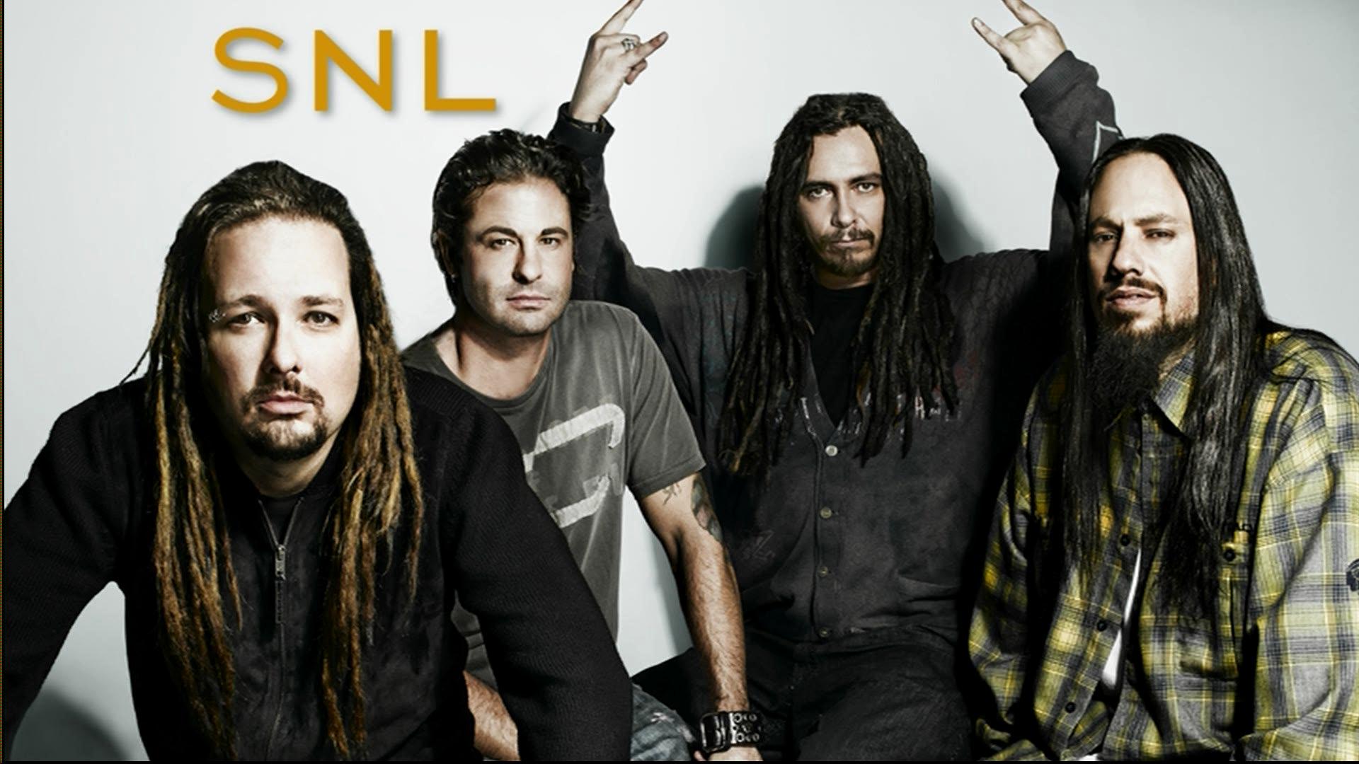 Korn Sputnik